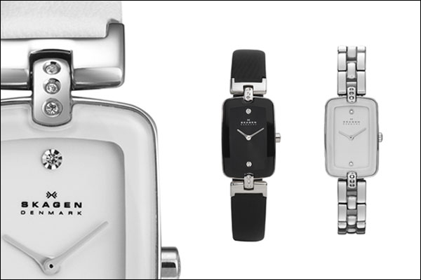 HIROMICHI KONNO / SKAGEN